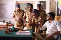 DK Bose Movie Photo Stills